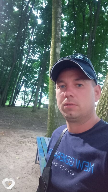 Виталий, 39, Конотопе — анкета №665235