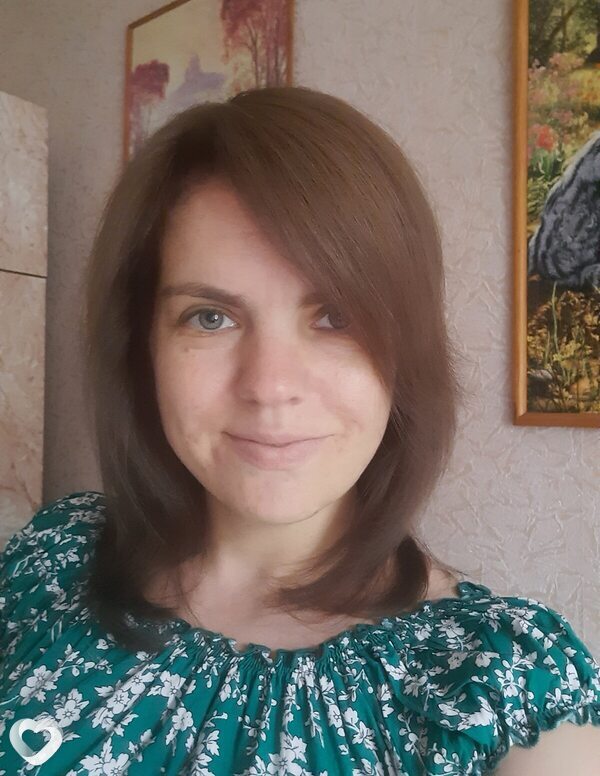 Евгения, 39, Новочеркасске — анкета №665239