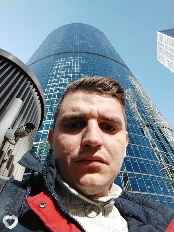 Илья, Зеленоград