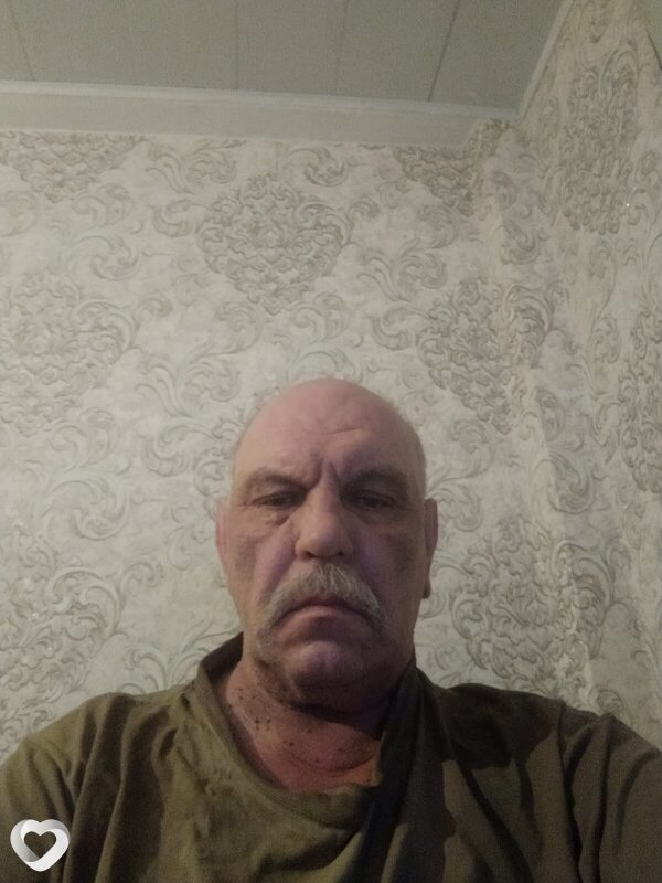 Евгений, 65, Санкт-Петербурге — анкета №665245