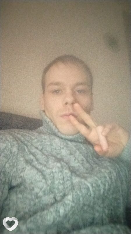 Влад, 31, Ульяновске — анкета №665248