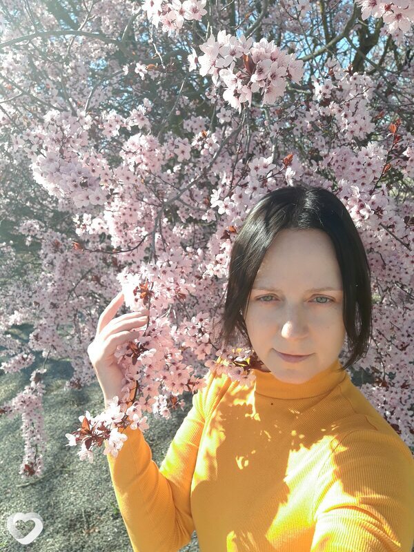 Melis, 38, Гродно — анкета №665250