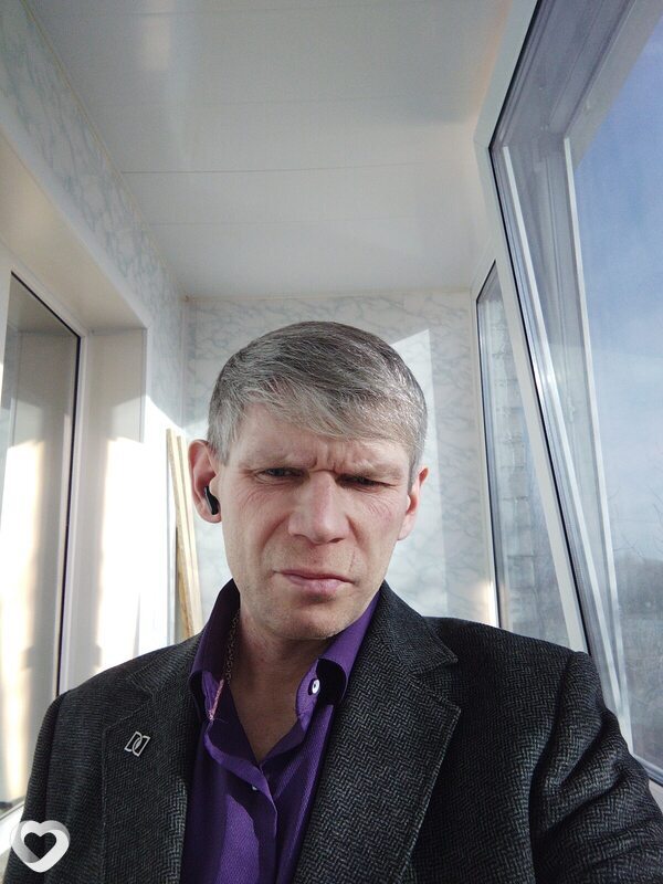 Сергей, 47, Арамиле — анкета №665252