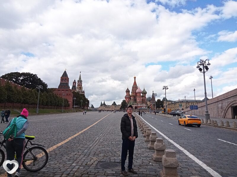 Влад, 31, Москве — анкета №665379