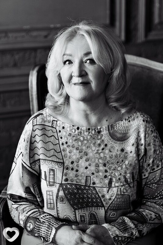 Мария, 67, Санкт-Петербурге — анкета №665382