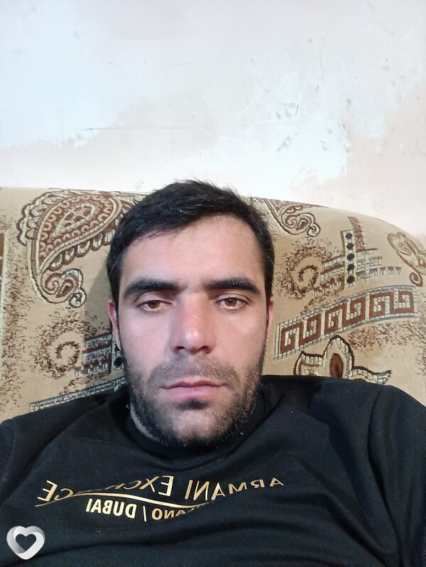 Давид, 30, Ереван — анкета №665384