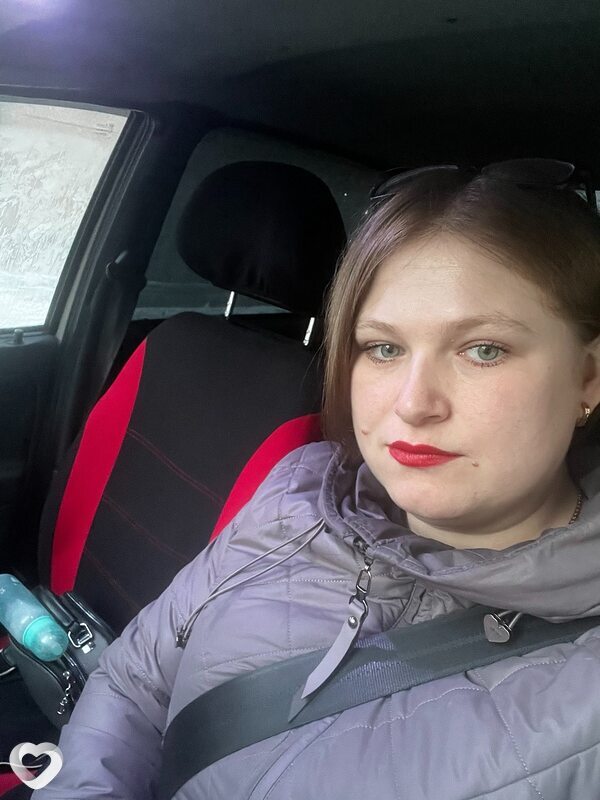 Майя, 28, Орске — анкета №665385