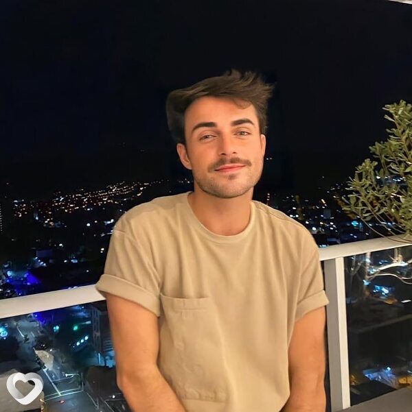 Александр, 37, Чайковском — анкета №665394