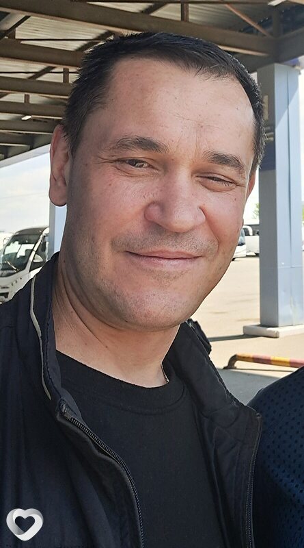 Георгий, 49, Казани — анкета №665395