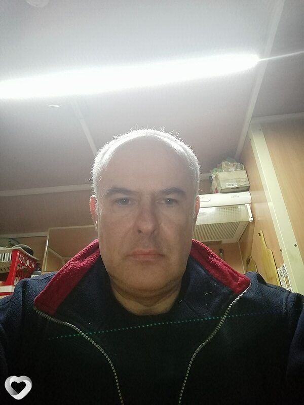 Виталий, 55, Санкт-Петербурге — анкета №665399