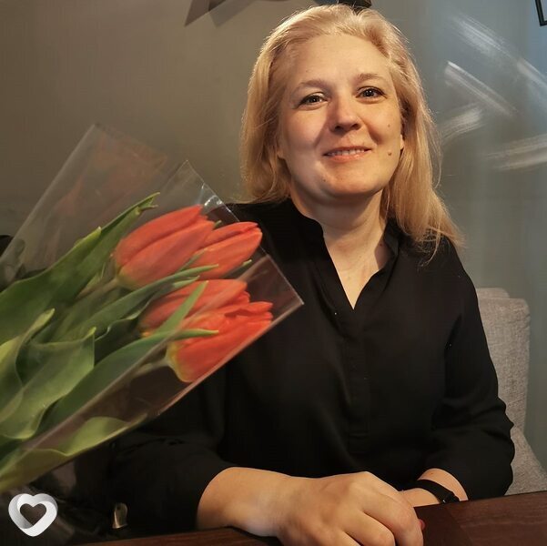 Татьяна, 47, Санкт-Петербурге — анкета №665329