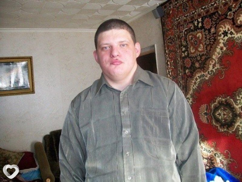 Игорь, 28, Москве — анкета №665340