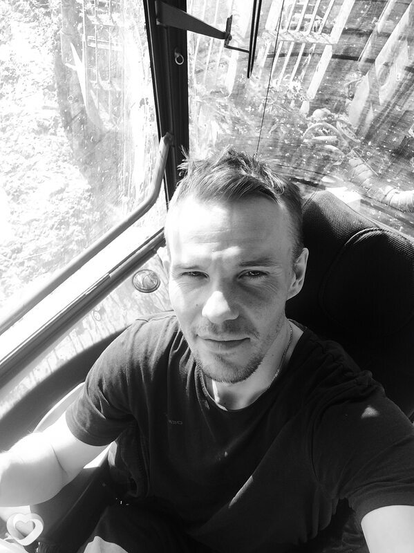 Дима, 37, Коврове — анкета №665343