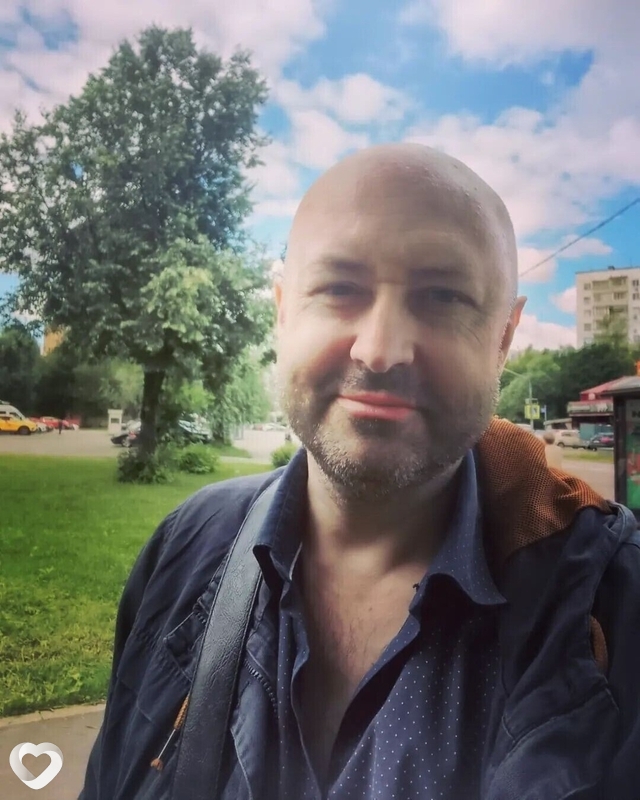 Алексей, 49, Москве — анкета №665345