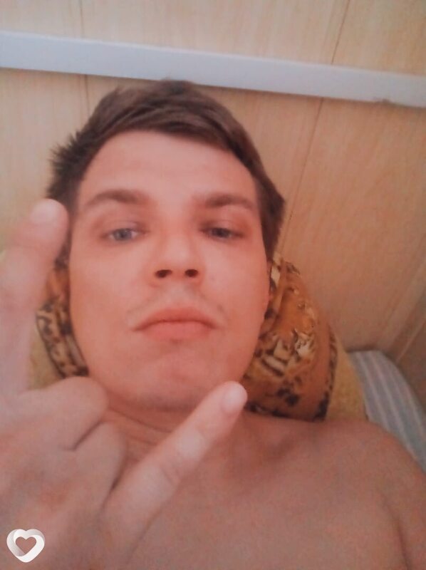 Владимир, 35, Орёл — анкета №665348