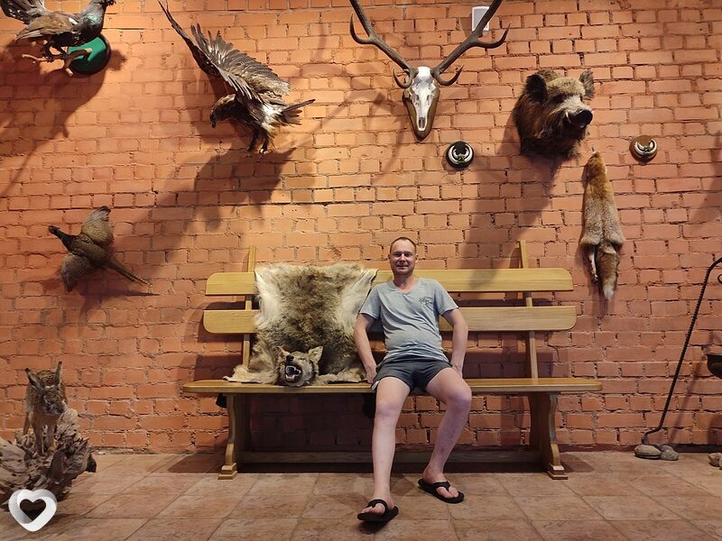 Egor, 36, Шахтерске — анкета №665349