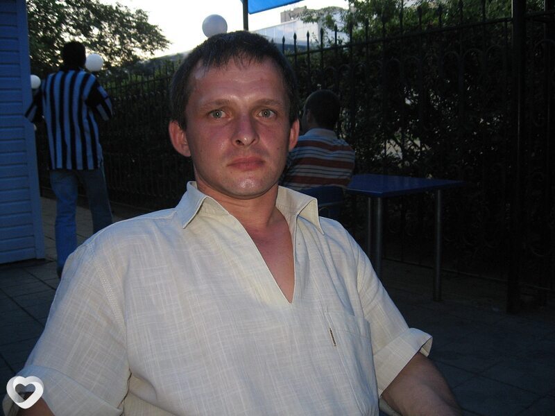 Андрей, 52, Уральске — анкета №665133