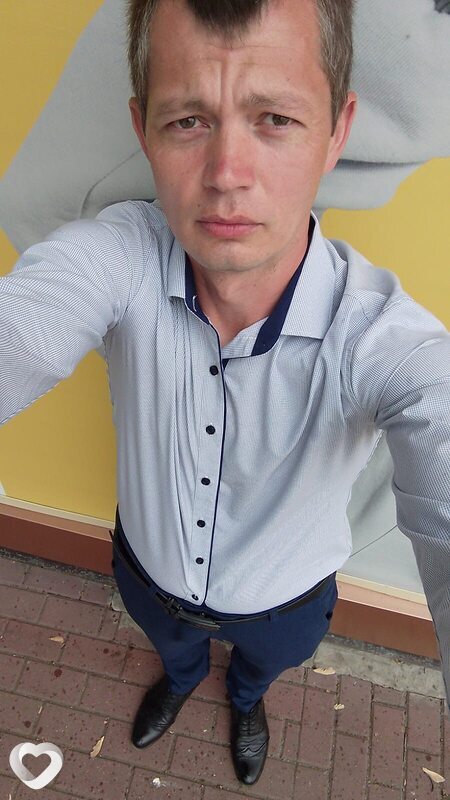 Александр, 37, Воронеже — анкета №665134
