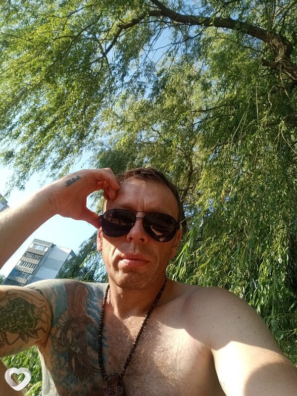 Сергей, 44, Воронеже — анкета №665146