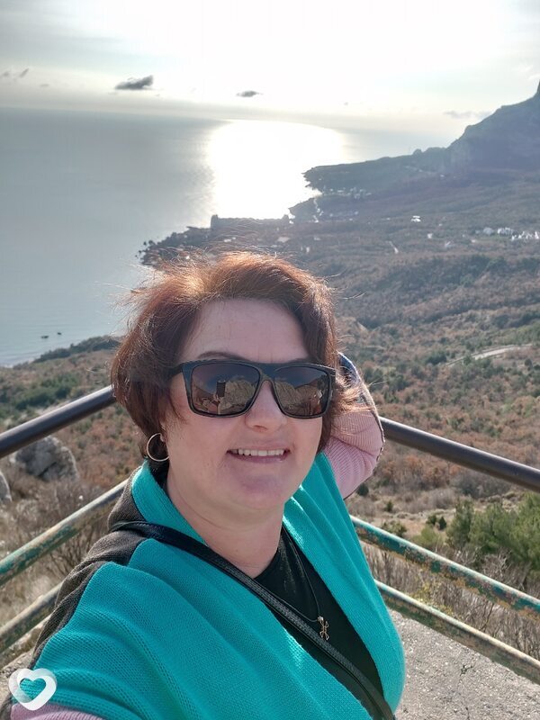 Татьяна, 51, Набережных Челнах — анкета №665149