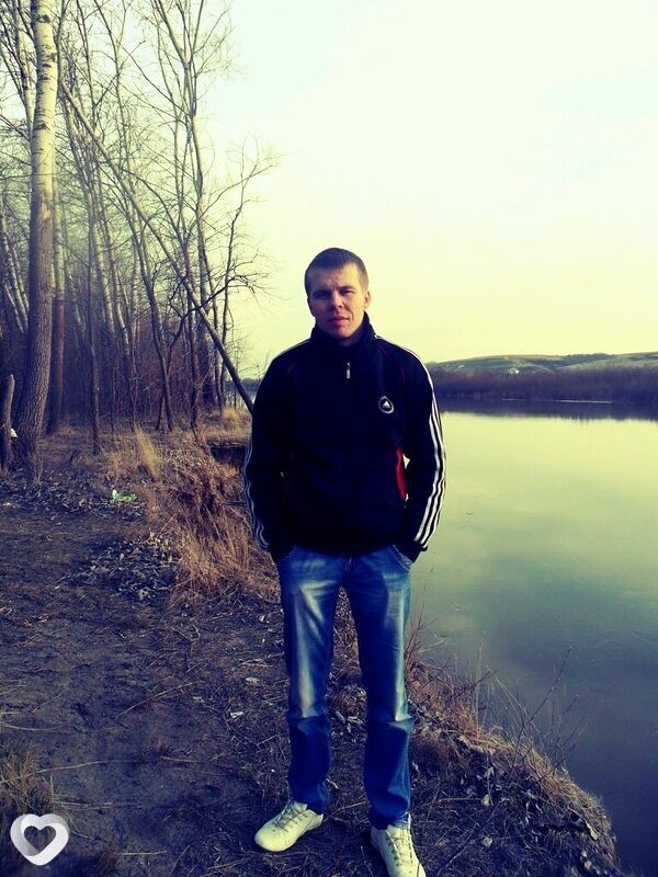 Виталя, 38, Фролове — анкета №665627