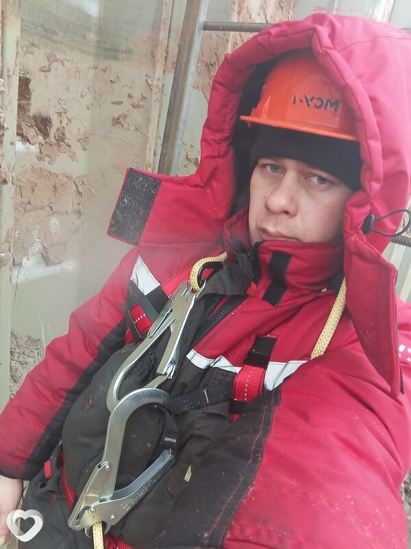 Николай, 33, Бугульме — анкета №665629