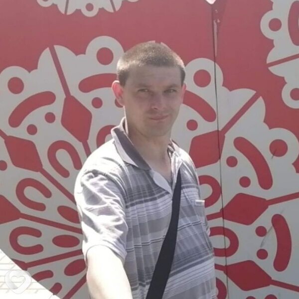 Сергей, 39, Рыбинске — анкета №665644