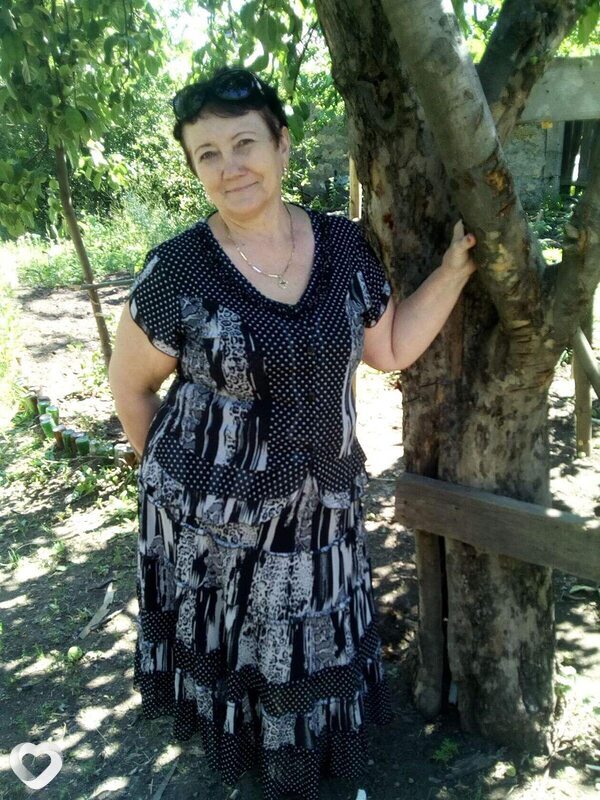Елена, Шахтерск