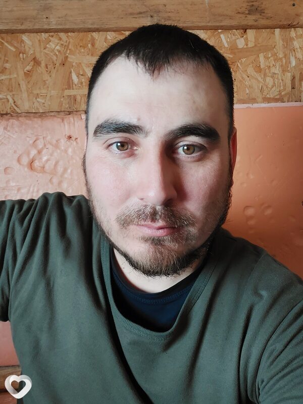 Ильшат, 37, Уфе — анкета №665650