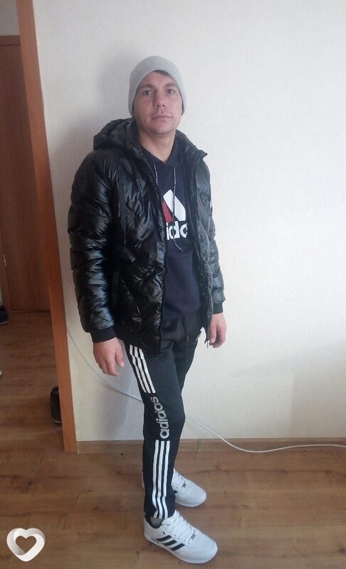 Юрий, 39, Мичуринске — анкета №665279