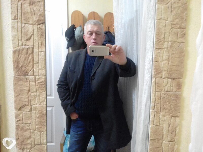 Олег, 62, Симферополе — анкета №665283