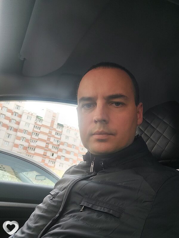 Дмитрий, 40, Тамбове — анкета №665285