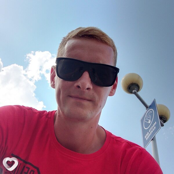 Санька, 31, Могилев — анкета №665295