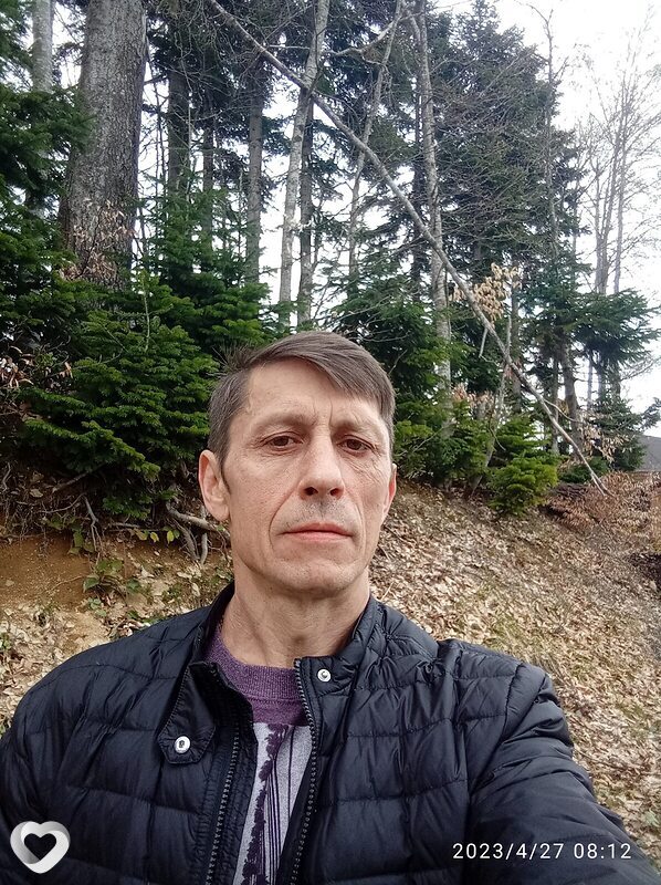 Евгений П, 50, Сочи — анкета №665297