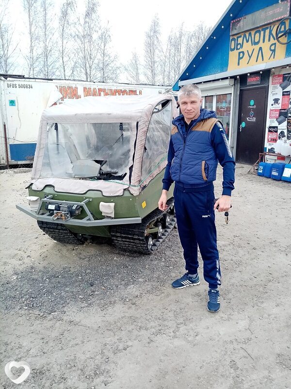 Евгений, 40, Нижнем Новгороде — анкета №665299