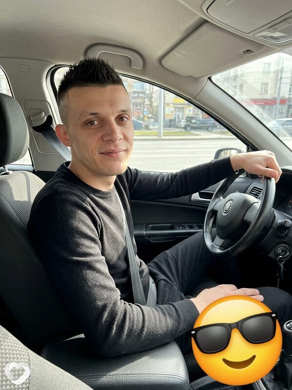 Виктор, 33, Кишинёв — анкета №665300