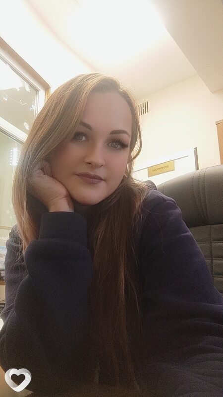 Кристина, 34, Липецке — анкета №665428