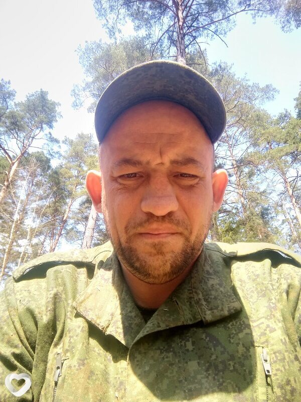Сергей, 40, Бресте — анкета №665433