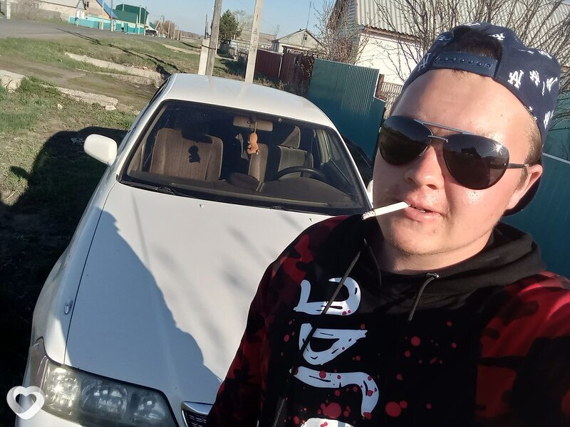 Иван, 23, Омске — анкета №665441