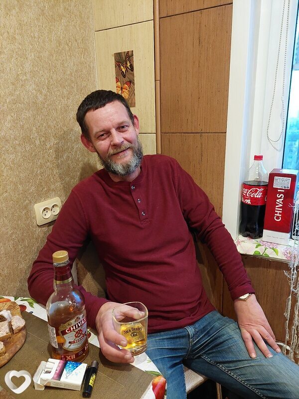 Игорь, 52, Гродно — анкета №665445