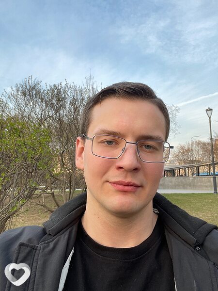 Андрей, 27, Электростали — анкета №665779