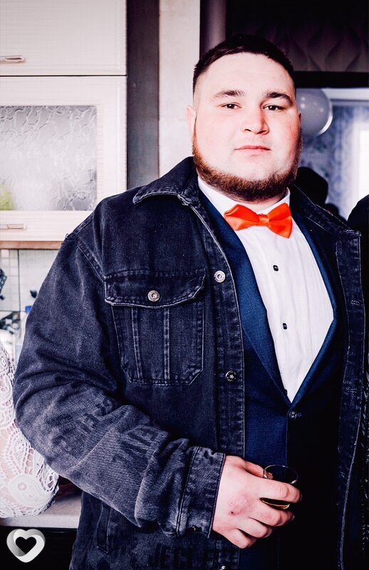 Денис, 29, Канаше — анкета №665781