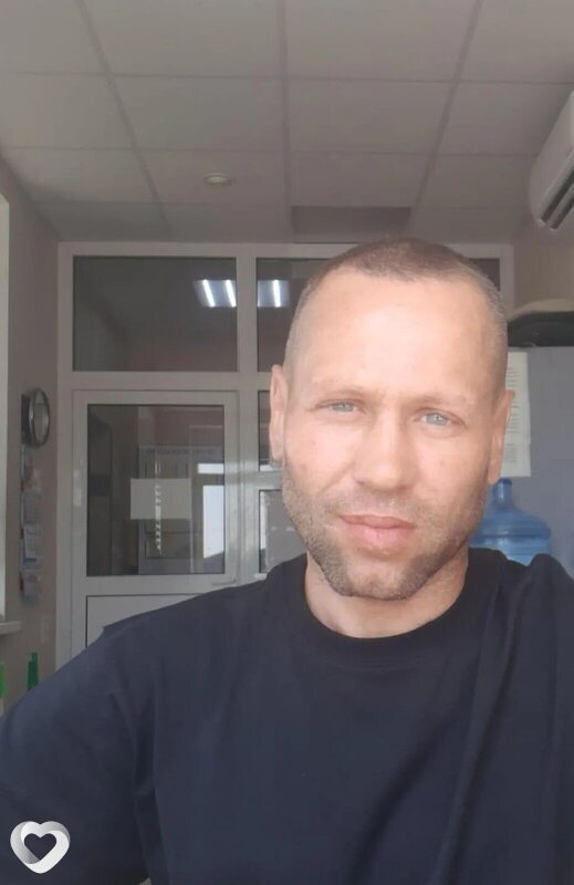 Виталий, 44, Екатеринбурге — анкета №665785