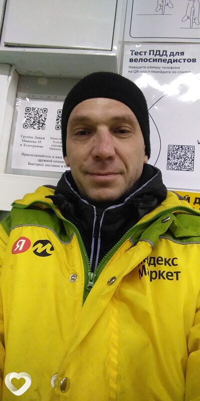 Константин, 52, Нижнем Новгороде — анкета №665786