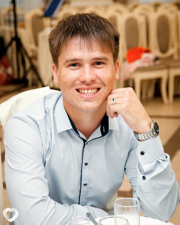 Elmir, 31, Казани — анкета №665791