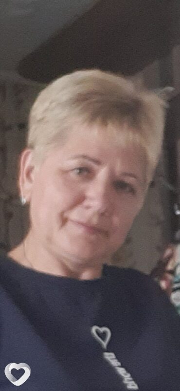 Галина, 64, Рубцовске — анкета №665796