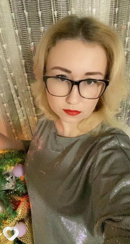Екатерина, 41, Хабаровске — анкета №665798