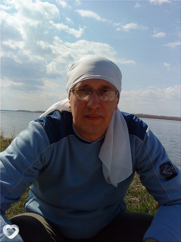 Никон, 60, Балакове — анкета №665527