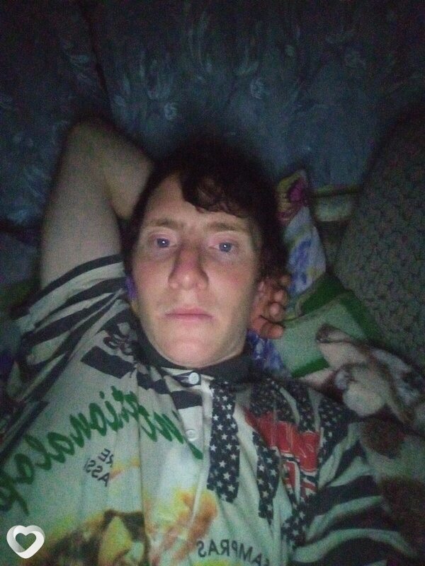 Егор, 22, Алейске — анкета №665534