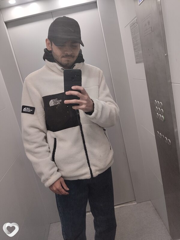 Замир, 22, Пензе — анкета №665536